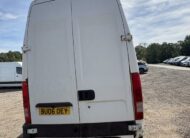 2006 Iveco Daily – Model: Daily 35 S14 LWB – BU06OEY