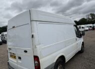 2007 Ford Transit – Model: Transit 85 T260 FWD – KC57GWG