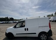 2016 Fiat Doblo Cargo – Model: Doblo 16v MultiJet – WV66XTE