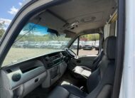 2005 Renault Master – Model: Master LM35 dCi 100 LWB – YX05LCT