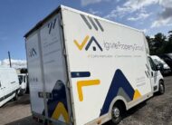 2020 Peugeot Boxer – Model: Boxer 335 L3 Blue HDi – CN69FFM