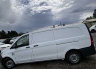 2020 Mercedes-Benz Vito – Model: Vito 114 Pure CDi – DF69KRX