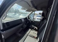 2021 Volkswagen Crafter – Model: Crafter CR35 Trendline TDI – DN21ZSR