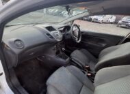2014 Ford Fiesta – Model: Fiesta Base TDCi – DY14URK