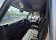 2020 Vauxhall Movano – Model: Movano L3H2 F3500 CDTi – DP70FZF