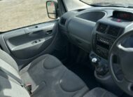 2016 Peugeot Expert – Model: Expert 1000 L1H1 Professional HDi – PN16JCO