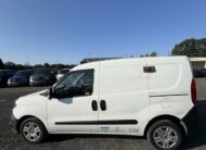 2016 Fiat Doblo Cargo – Model: Doblo 16v MultiJet – WO16XDU