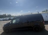 2013 Volkswagen Caddy MaxI – Model: Caddy Maxi C20 Kombi TDI 140 – EO63HGU