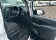 2021 Mercedes-Benz Vito – Model: Vito 114 Progressive CDi – LP21NXD