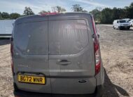 2022 Ford Transit Connect – Model: Transit Connect 250 Limited EcoBlue – BG72WNR