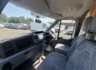 2009 Ford Transit – Model: Transit 100 T350 LWB RWD – SB09FPG