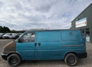 1994 Volkswagen Caravelle – Model: Transporter Caravelle – M396XCL