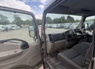 2014 Nissan NT400 Cabstar – Model: NT400 Cabstar 35.14 SWB dCi – CA14MYX