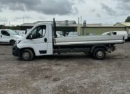 2020 Fiat Ducato – Model: Ducato 35 MultiJet II – VK20AVM