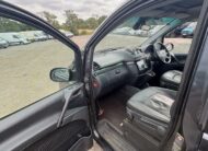 2007 Mercedes-Benz Viano – Model: Viano Ambiente CDi LWB Auto – SK57RZZ