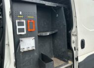 2019 Iveco Daily – Model: Daily 35S12v – BL68OUB