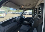 2012 Iveco Daily – Model: Daily 35C13 MWB – WX61MTK