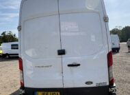 2015 Ford Transit – Model: Transit 350 – LJ65UOA