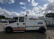 2001 Iveco Daily – Model:  – Y779PSP