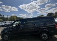 2022 Mercedes-Benz Vito – Model: Vito 116 Progressive CDi Auto – BF22WDJ
