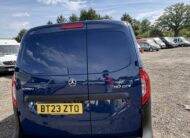 2023 Mercedes-Benz Citan – Model: Citan 110 Progressive D – BT23ZTO