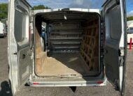 2013 Renault Trafic – Model: Trafic LL29 Sport dCi – GF63GRX