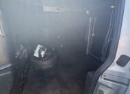 2012 Vauxhall Combo – Model: Combo 2000 L1H1 CDTi Sportive – YT12KZE