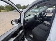 2020 Mercedes-Benz Vito – Model: Vito 114 Progressive CDi – WN70YNW
