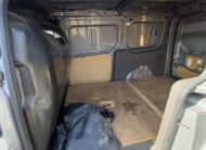 2022 Ford Transit Connect – Model: Transit Connect 250 Limited EcoBlue – BG72WNR