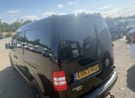 2013 Volkswagen Caddy MaxI – Model: Caddy Maxi C20 Kombi TDI 140 – EO63HGU