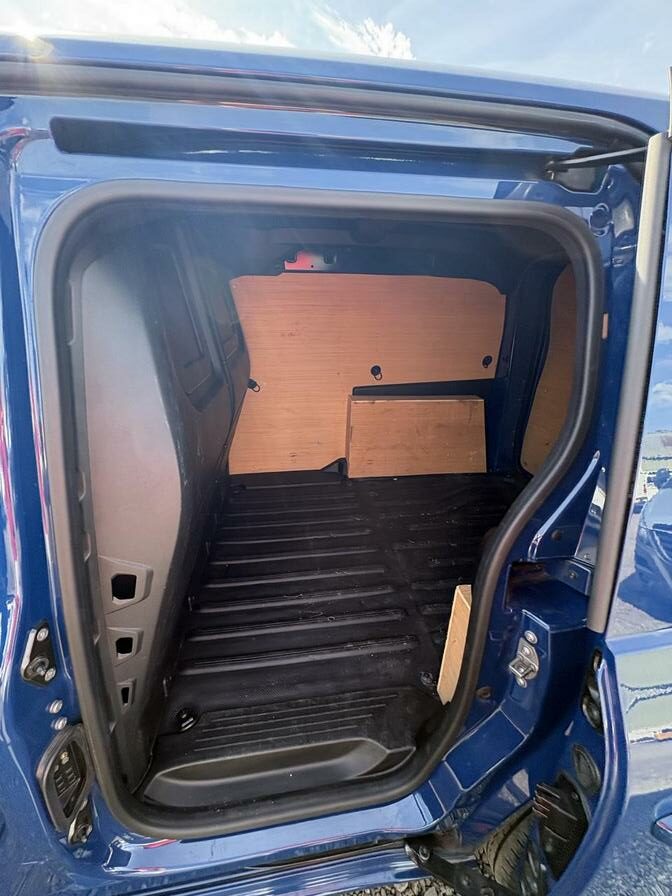 2023 Mercedes-Benz Citan – Model: Citan 110 Progressive D – BT23ZTO