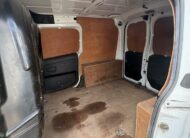 2015 Fiat Doblo Cargo – Model: Doblo 16v MultiJet – PN65VYU