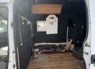 2006 Iveco Daily – Model: Daily 35 S14 LWB – BU06OEY