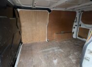 2016 Ford Transit Custom – Model: Transit Custom 290 – FD66KZH
