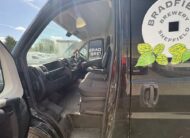 2022 Citroen Relay – Model: Relay 35 L2H2 Enterprise Blue HDi S/S – MT22PNV
