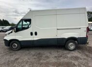 2019 Iveco Daily – Model: Daily 35S12v – BL68OUB
