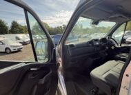 2020 Vauxhall Movano – Model: Movano L3H2 F3500 CDTi – DP70FZF