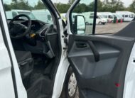 2014 Ford Transit Custom – Model: Transit Custom 310 E-Tech – LD64UHU