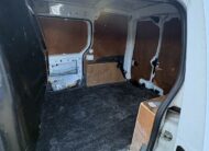 2017 Mercedes-Benz Citan – Model: Citan 109 CDi BlueEfficiency – DE67WMV