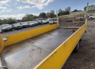 2012 Mercedes-Benz Sprinter – Model: Sprinter 313 CDi – BT12EDC