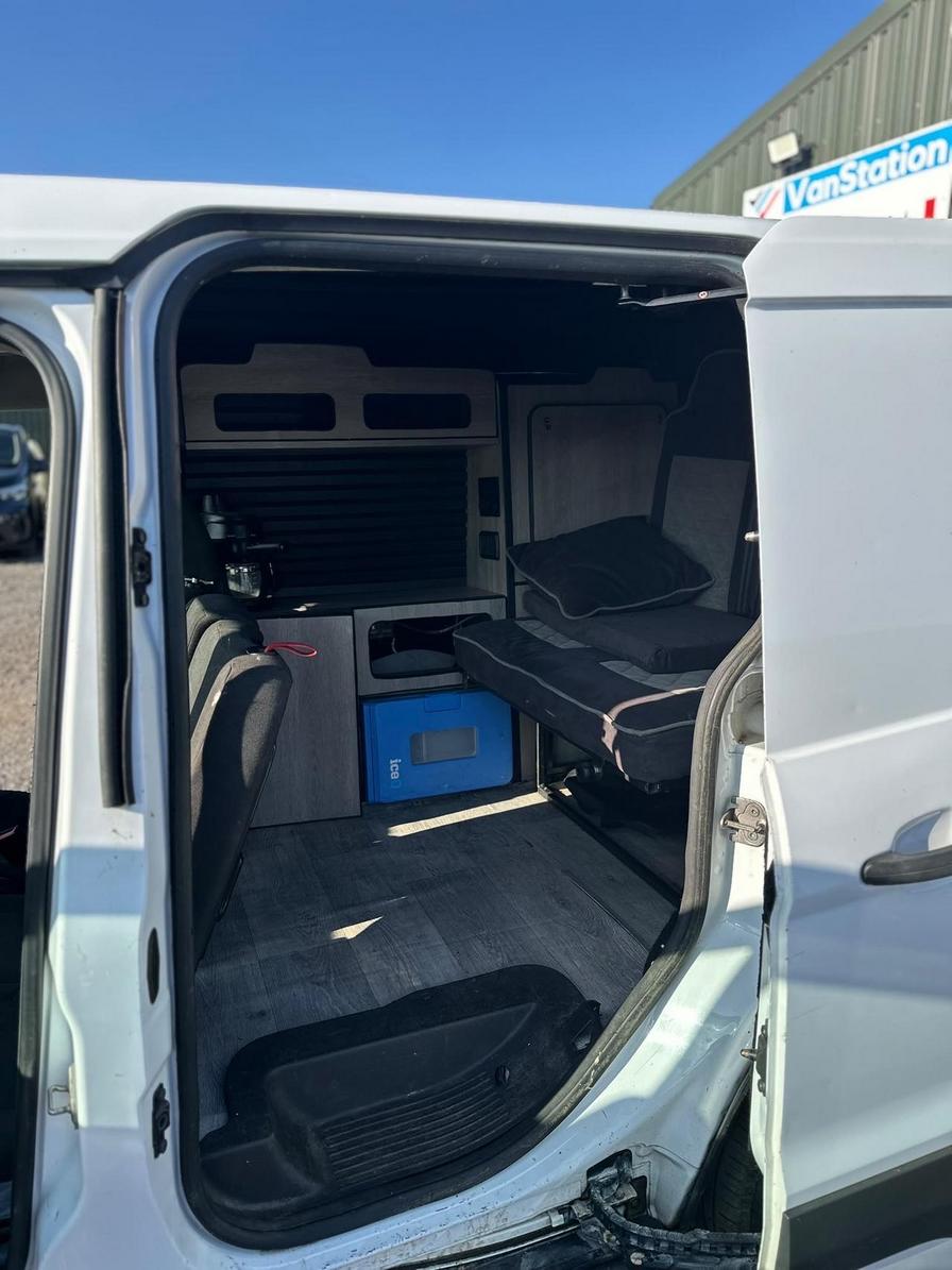 2014 Ford Transit Connect – Model: Transit Connect 200 Trend – EA64MPO