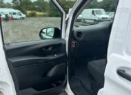 2021 Mercedes-Benz Vito – Model: Vito 114 Progressive CDi – LP21NXD