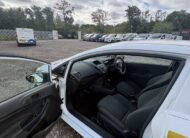 2014 Ford Fiesta – Model: Fiesta Base TDCi – DY14URK