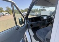 2009 Ford Transit – Model: Transit 100 T350 LWB RWD – SB09FPG