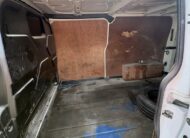 2019 Ford Transit Custom – Model: Transit Custom 300 Limited Edition Auto – HR19NFF