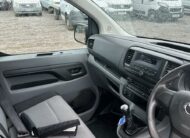 2018 Toyota Proace – Model: Proace Base – FN18HNY