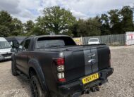 2015 Ford Ranger – Model: Ranger Wildtrak 4×4 TDCi – YR65PXZ
