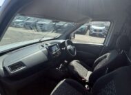 2012 Vauxhall Combo – Model: Combo 2000 L1H1 CDTi Sportive – YT12KZE