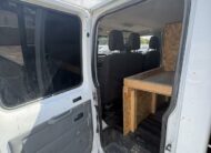2007 Ford Transit – Model: Transit 100 T350 LWB Double Cab RWD – NJ57YRN