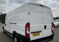 2019 Peugeot Boxer – Model: Boxer 435 Professional L4H2 Blue HDi – CN19KTE